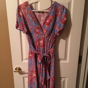 Diva Dollz pinup 50s style dress S